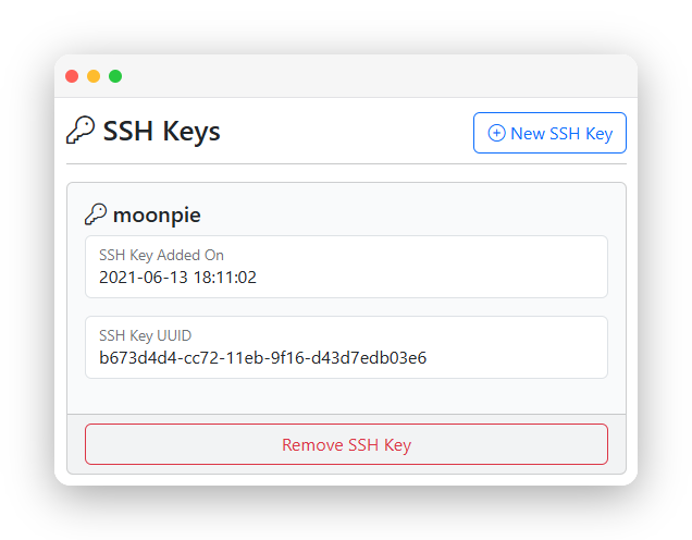 CrownPanel - Reinstall OS